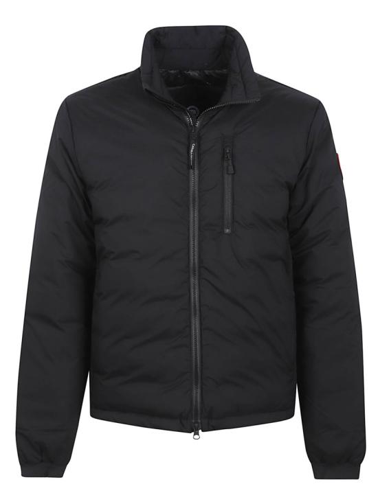 26SS 캐나다구스 로지 재킷 5079M 9061 Black