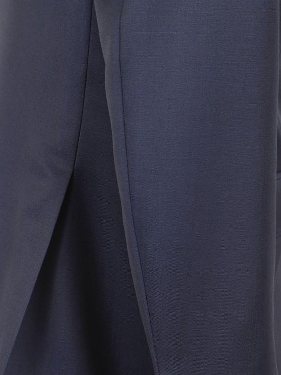 26SS 에르메네질도제냐 수트 세트 317700A328QCGN7R Black - ERMENEGILDO ZEGNA