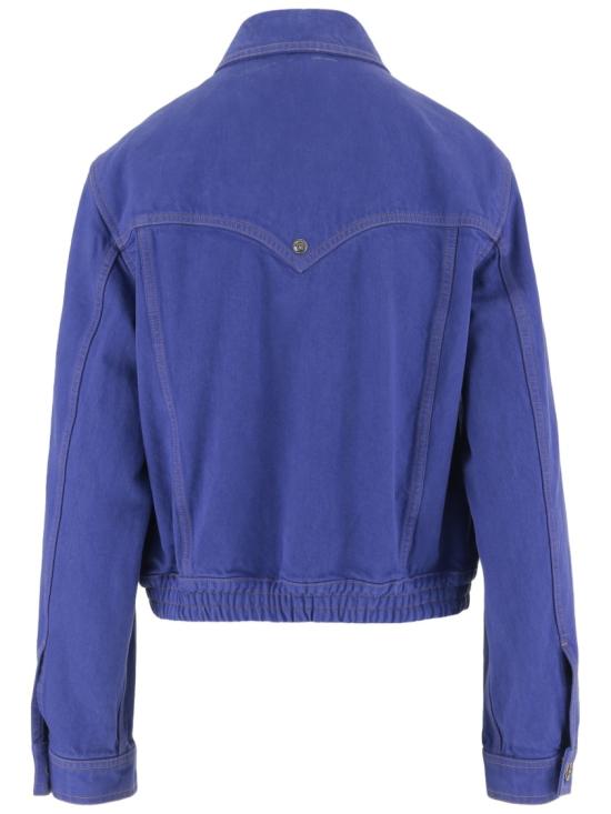 26SS 베르사체 데님 10245271A178711DB10 Blue - VERSACE