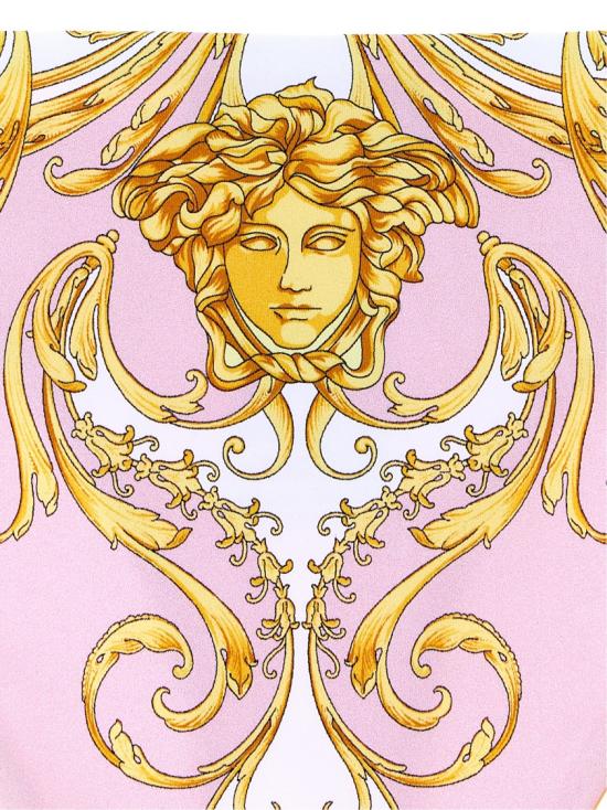 26SS 베르사체 비키니 수영복 10014071A171945Y590 Brown - VERSACE