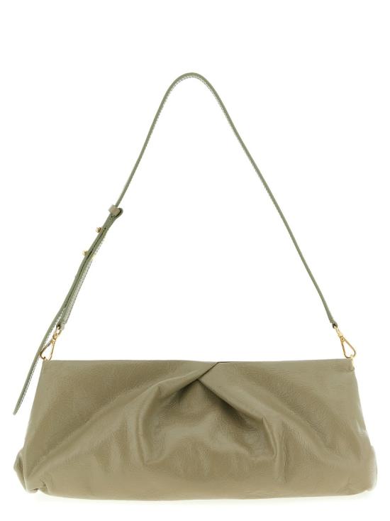 26FW 드리스 반 노튼 클러치/파우치 252011518150601 Neutrals