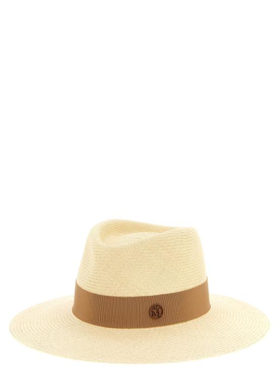 26SS 메종미셸 모자 1020064001BEIGE Neutrals - MAISON MICHEL