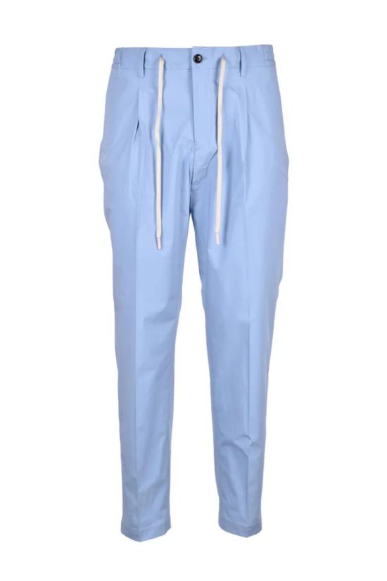 25SS 다니엘알렉산드리니 팬츠 줄리아 트라우저 - 라이트 블루