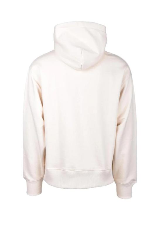  Edithmarcel 후드 티셔츠 남성용 베이지색 스웨트셔츠 - OTHER BRANDS