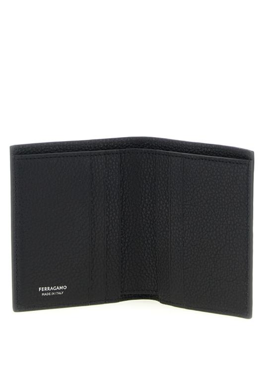 26SS 살바토레 페라가모 남성지갑 791215NERO Black - SALVATORE FERRAGAMO