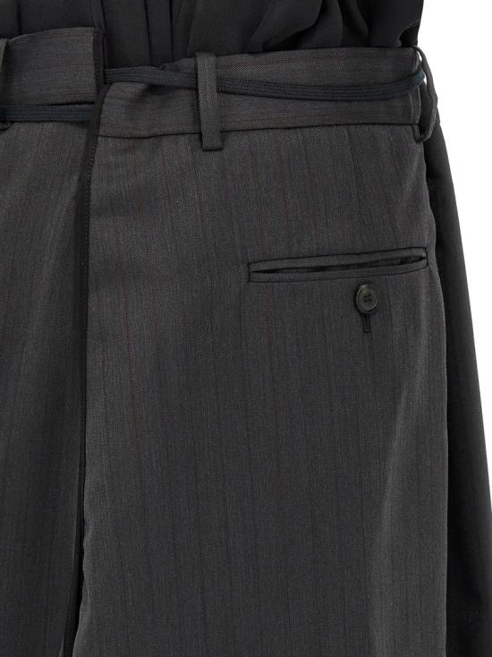 25SS 발렌시아가 롱 원피스 814348TLO321000 Black - BALENCIAGA