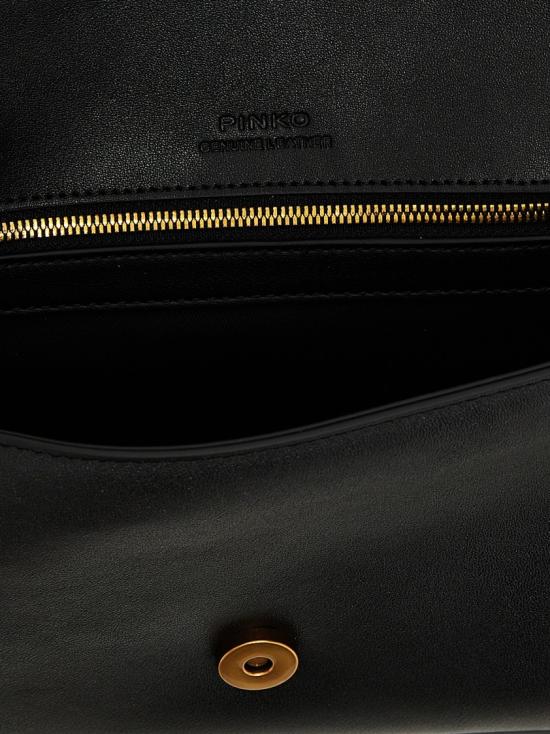 26SS 핑코 숄더백 104524A0QOZ99Q Black - PINKO