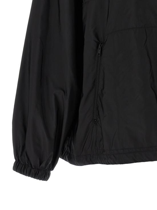 26SS 프라다 자켓 292321SOOO1WQ9F0Q1I Black - PRADA