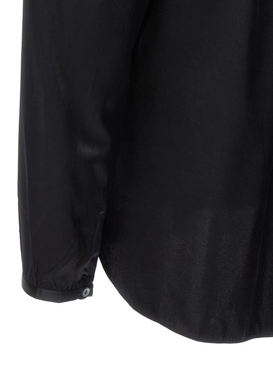  이자벨마랑 탑 23AHT0251FAA3J12I01BK Black - ISABEL MARANT