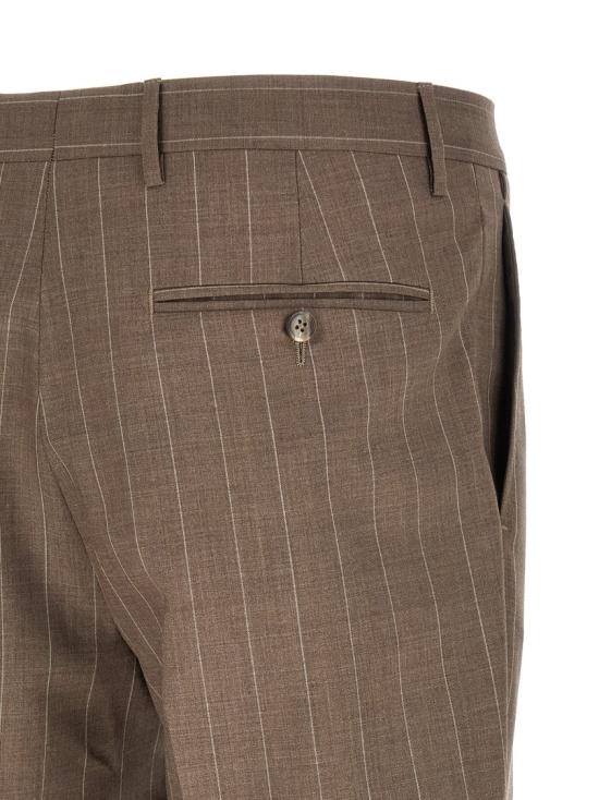 26SS 딸리아토레 수트 세트 2SVS20B11520125ET873 Grey - TAGLIATORE