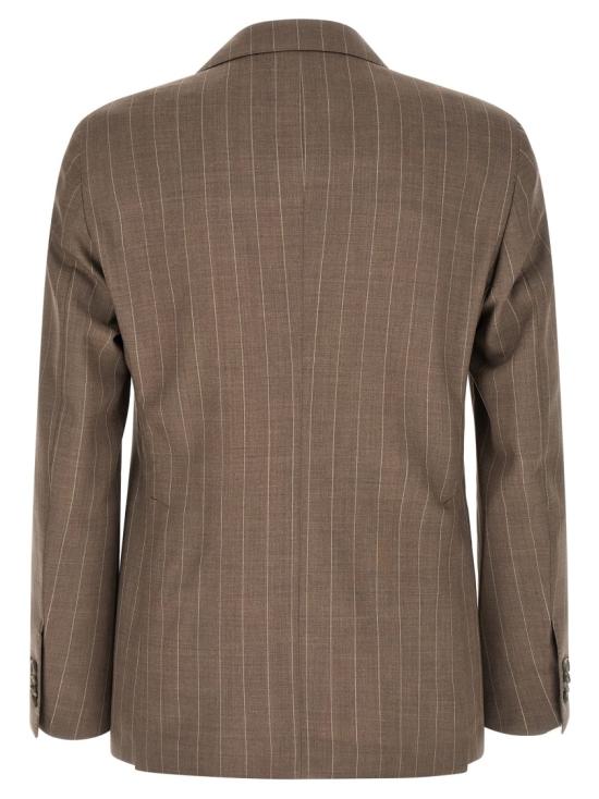 26SS 딸리아토레 수트 세트 2SVS20B11520125ET873 Grey - TAGLIATORE