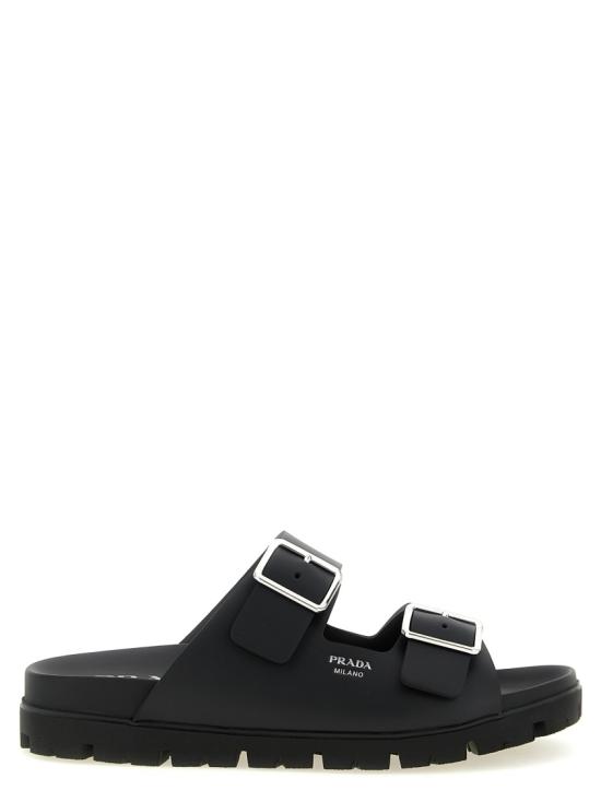 26SS 프라다 로퍼 2X3159FG0003LKKF0002 Black