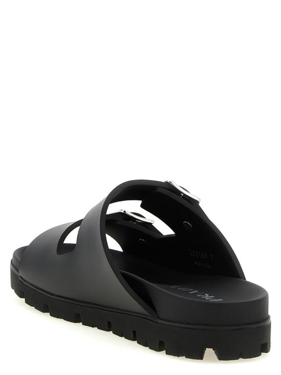 26SS 프라다 로퍼 2X3159FG0003LKKF0002 Black - PRADA