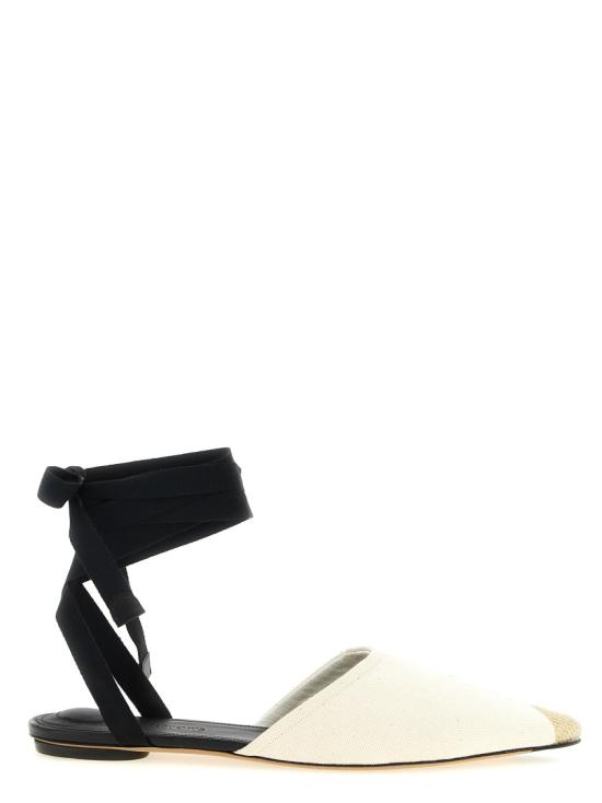 26SS 자크뮈스 뮬/슬리퍼 26EFOW00217AW00255130 Black