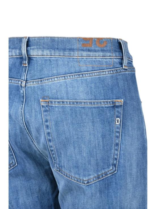 25SS 돈답 데님 아이콘 진 - - DONDUP