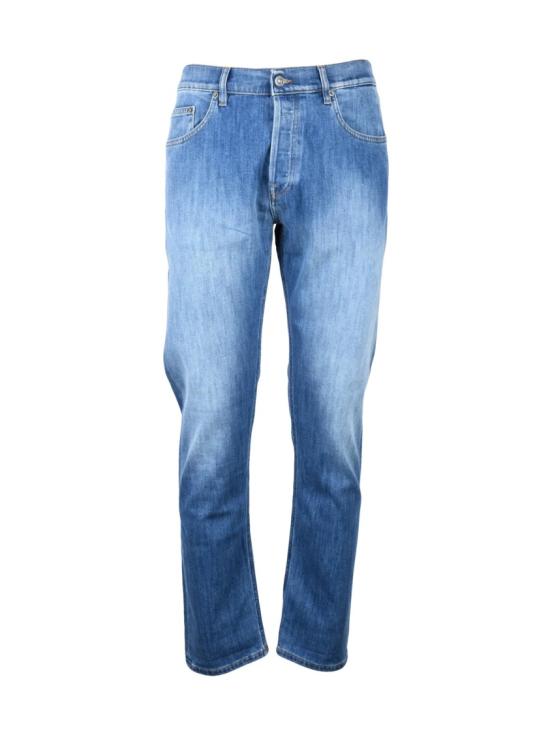 25SS 돈답 데님 아이콘 진 -