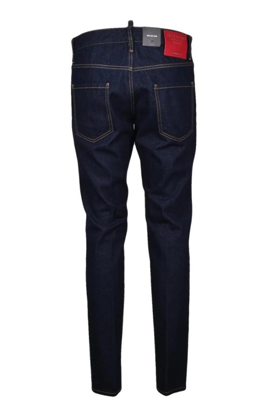 25SS 디스퀘어드2 데님 쿨 가이 진 - 블루 - DSQUARED2