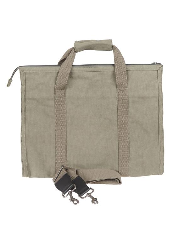 26SS 아페쎄 토트백 CODBMUH62230JAA Grey - A.P.C.