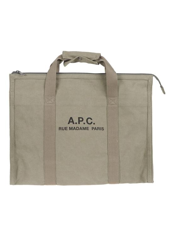 26SS 아페쎄 토트백 CODBMUH62230JAA Grey