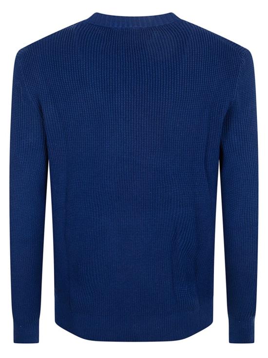 26SS 발렌타인 스웨터 B2P00014C0593565 Blue - BALLANTYNE