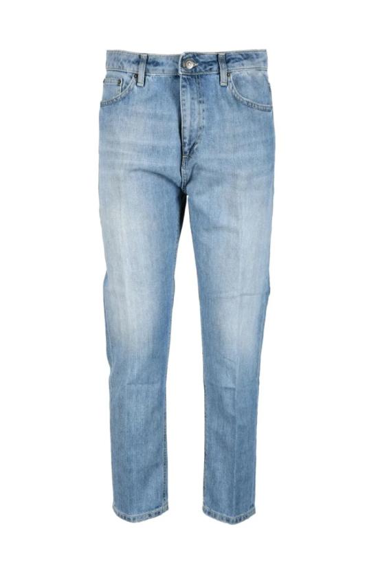  돈답 데님 신디 진스 라이트 블루 -