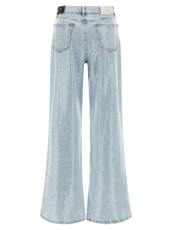 26SS 세븐포올맨카인드 데님 7UG2PC10U71ZX Grey - 7 FOR ALL MANKIND