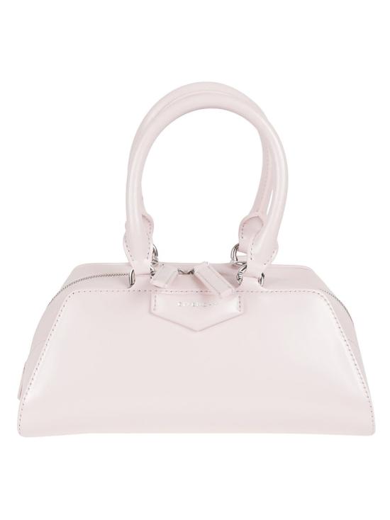 26SS 지방시 미니 안티고나 이스트 웨스트 백 BB5146B2EN661 Purple