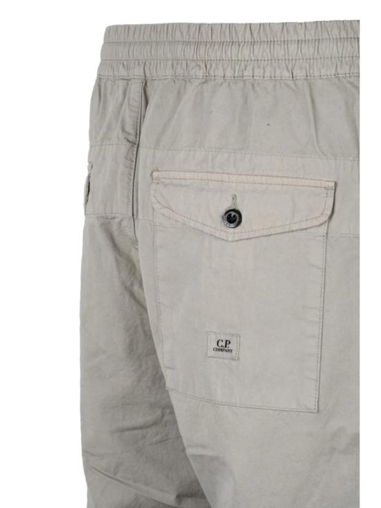 25SS 씨피 컴퍼니 팬츠 카고  - 카키색 - C.P. COMPANY
