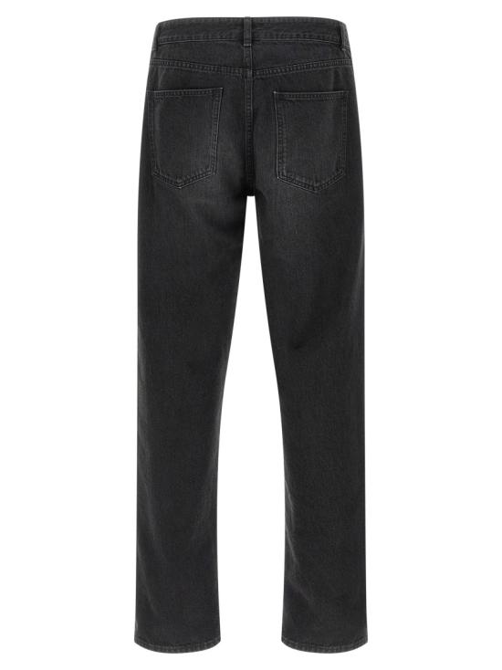 26SS 더로우 데님 1351W4424BLK Black - THE ROW