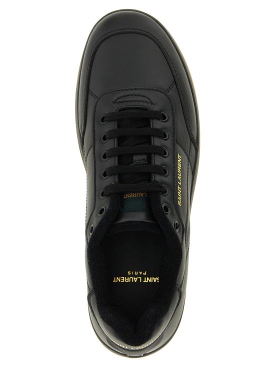 26SS 생로랑 스니커즈 81947600N001000 Black - SAINT LAURENT