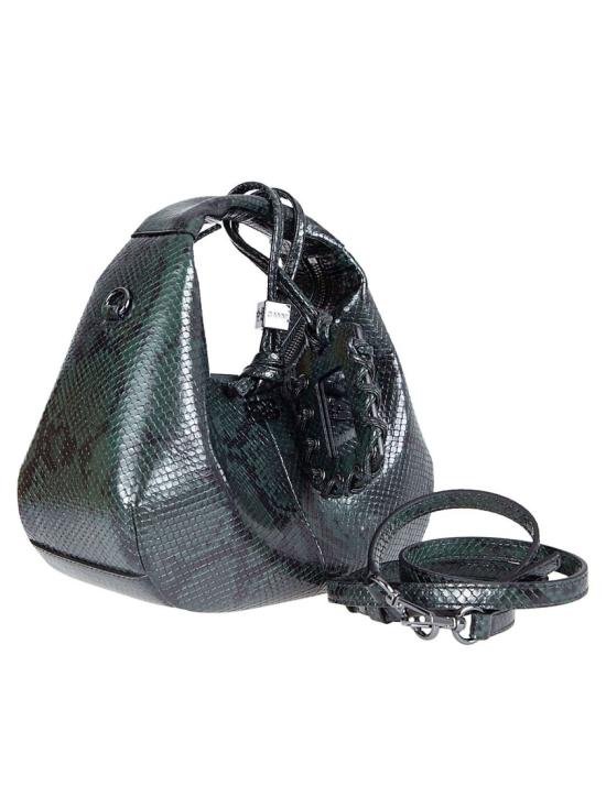 26SS 가니 가방 B2070121 06L Grey - GANNI