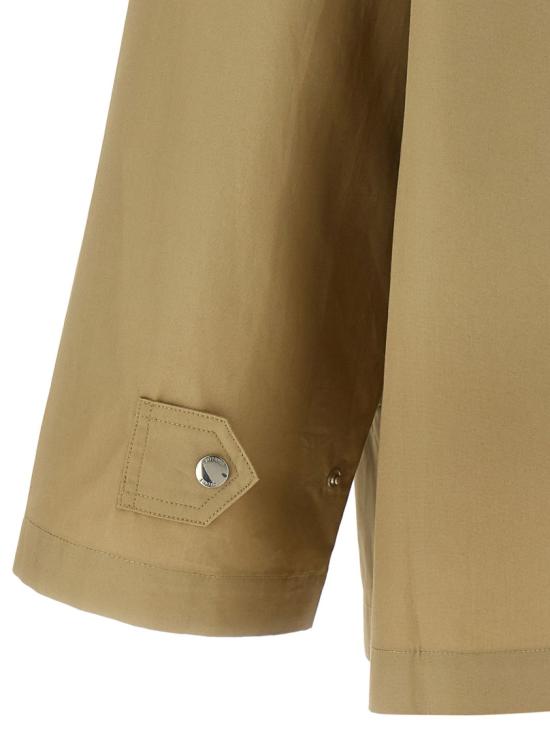 26SS 토템 자켓 262WRO0292FB0633144 Neutrals - TOTEME