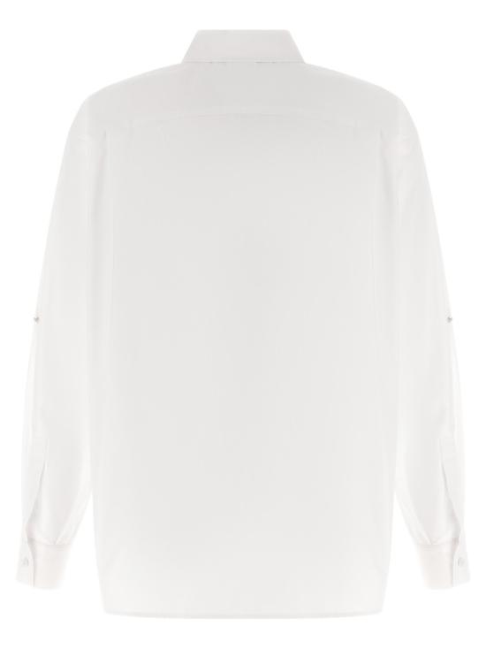 26SS 막스마라 탑 2611111042600001 White - MAX MARA