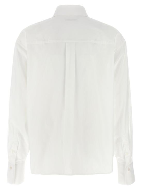 26SS 빅토리아 베컴 셔츠 1124WSH005238AWHITE White - VICTORIA BECKHAM