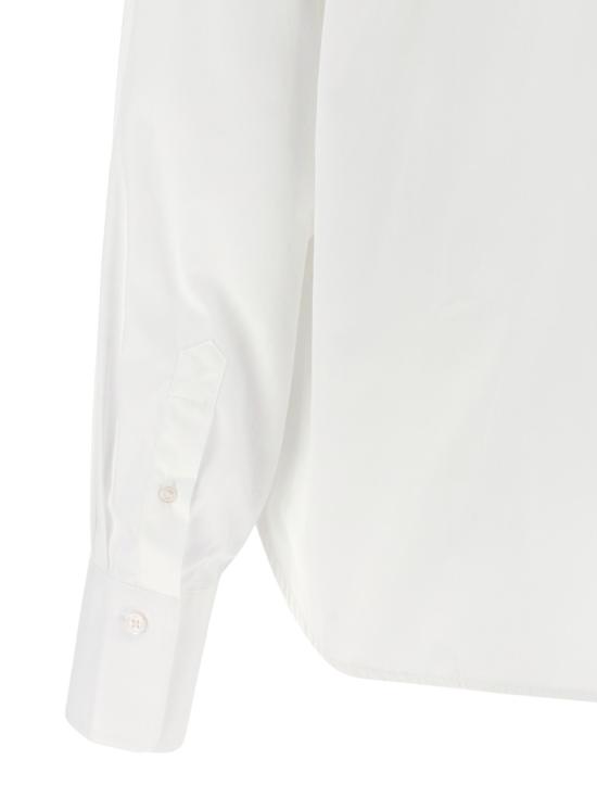 26SS 빅토리아 베컴 셔츠 1124WSH005238AWHITE White - VICTORIA BECKHAM