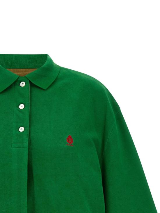 26SS 프라다 자켓 29C372SOOO19QMF05HY Green - PRADA