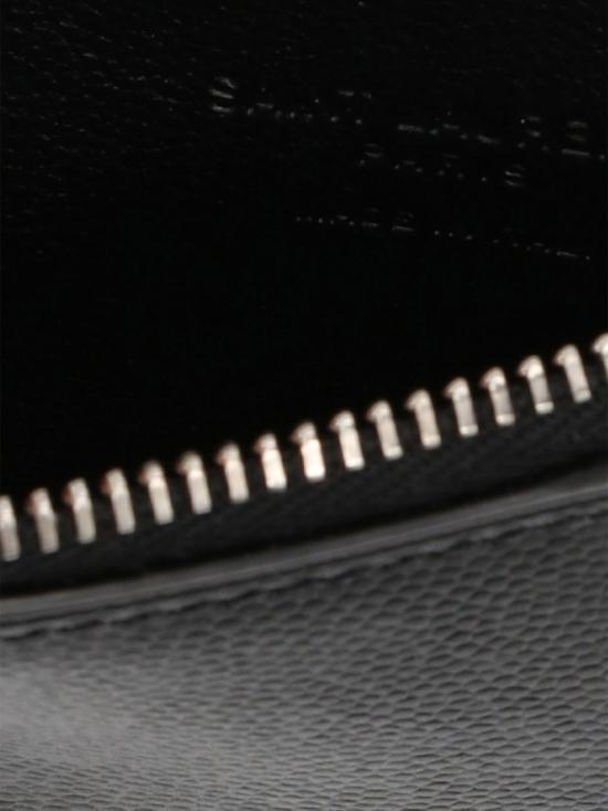 26FW 생로랑 남성지갑 609362BTY0N1000 Black - SAINT LAURENT