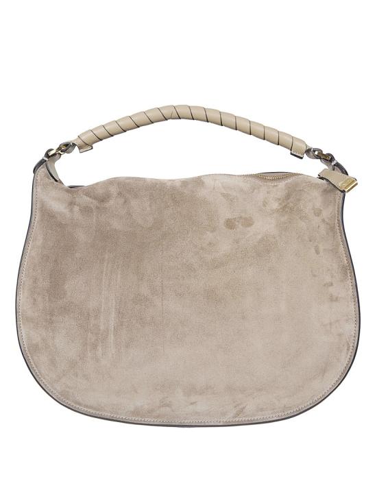 26SS 끌로에 숄더백 CH26SS881P3720E Neutrals - CHLOE