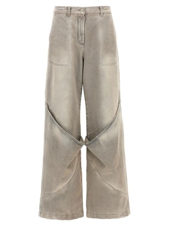 25FW 디 아티코 데님 247WCP198D089733 Grey