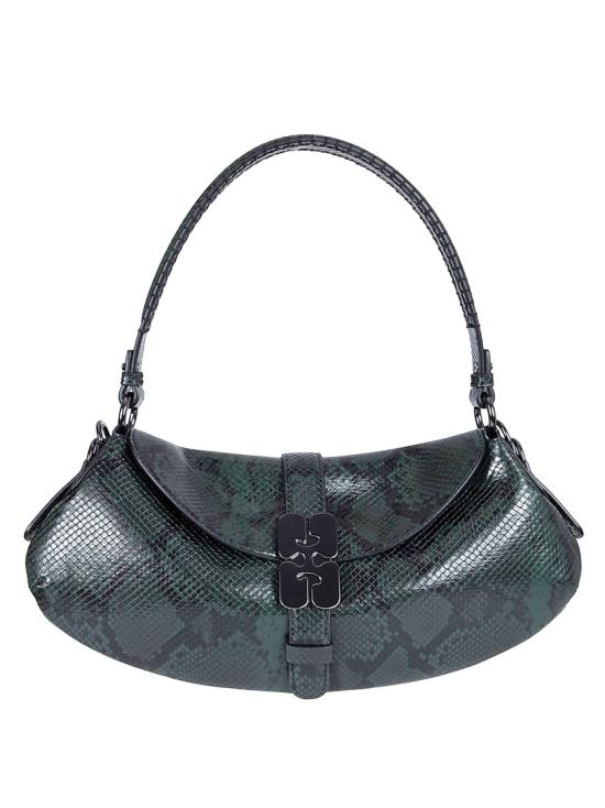 26SS 가니 숄더백 B2060039 06L Grey