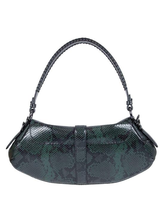 26SS 가니 숄더백 B2060039 06L Grey - GANNI