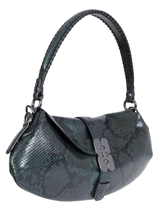 26SS 가니 숄더백 B2060039 06L Grey - GANNI