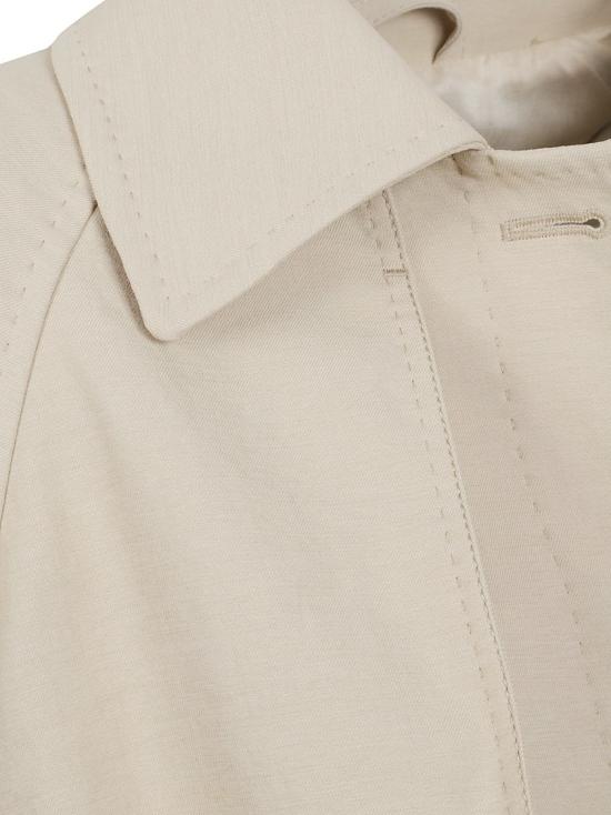 26SS 에르노 코트 IM000196D128792113 Neutrals - HERNO