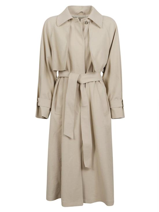 26SS 에르노 코트 IM000196D128792113 Neutrals