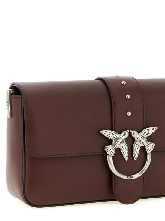 26SS 핑코 숄더백 104524A0QOR49O Black - PINKO