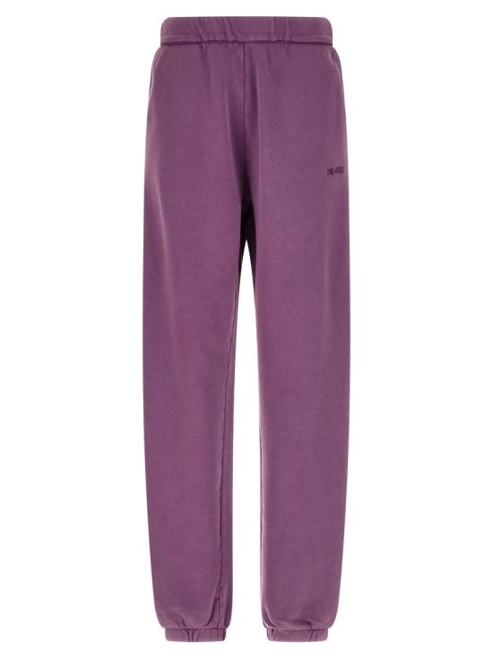 26SS 디 아티코 트레이닝/조거 팬츠 260WCP00034035 Burgundy