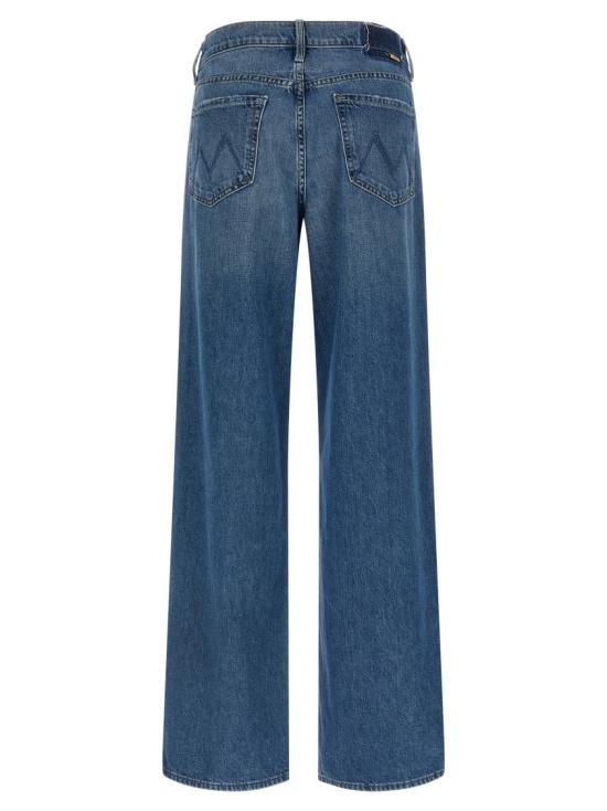 26SS 마더 데님 124881230HUF Green - MOTHER