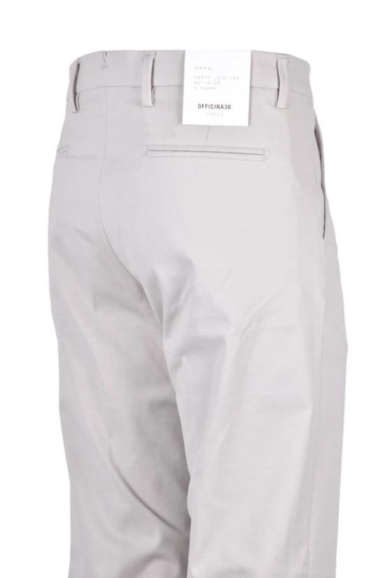 25SS 오피치나 36 팬츠 바지 - 연회색 - OFFICINA 36