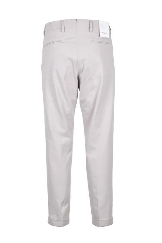 25SS 오피치나 36 팬츠 바지 - 연회색 - OFFICINA 36