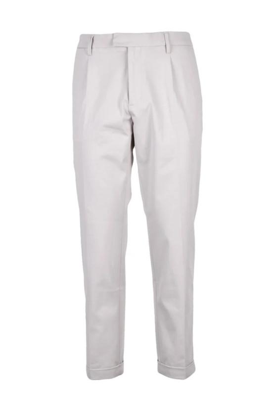 25SS 오피치나 36 팬츠 바지 - 연회색